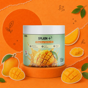 Mango Splash +