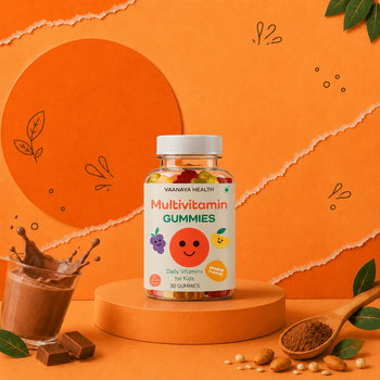 Multivitamin Gummies