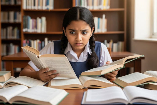 The Hidden Reasons Kids Struggle to Focus