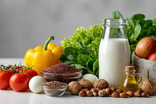 Helping Your Child Grow to Their Full Height: A Parent’s Guide