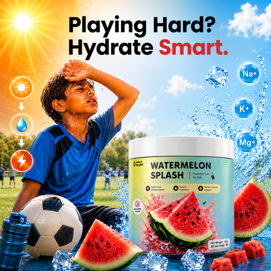 Watermelon Splash Plus