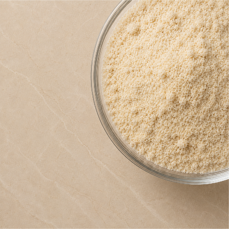 Almond Powder