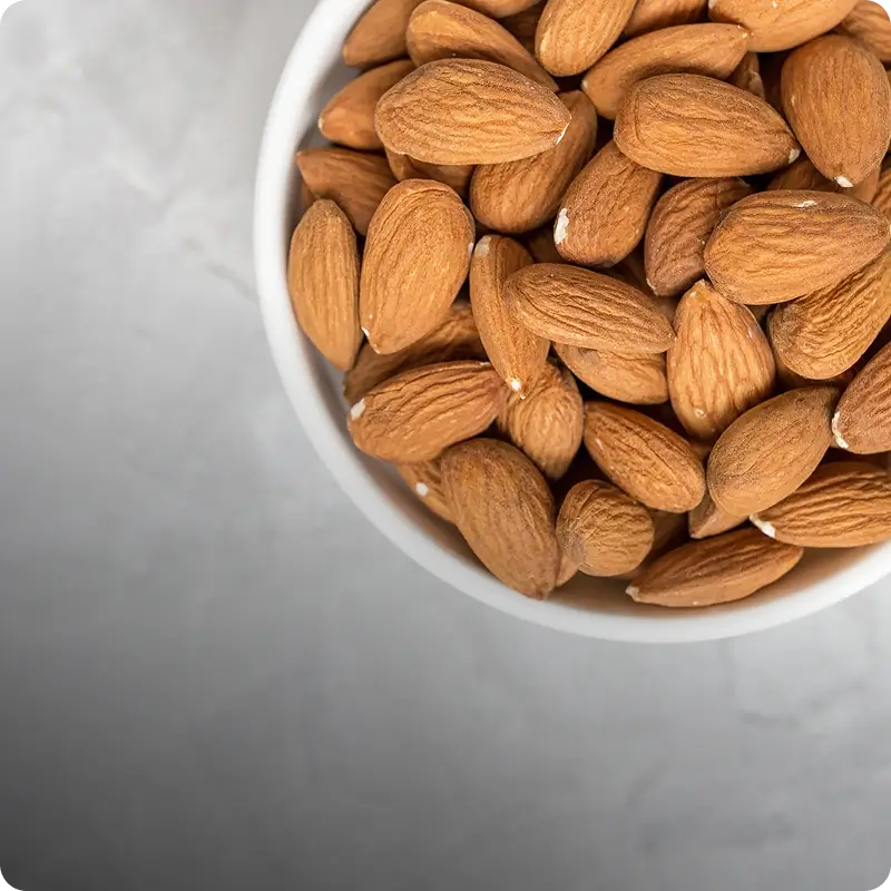 Almond