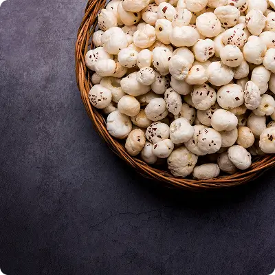 Fox Nuts (Makhana)