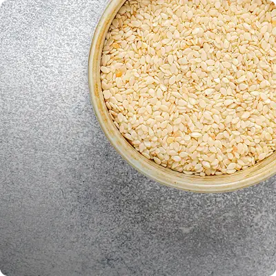 Sesame Seeds