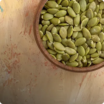 Pumpkin Seed