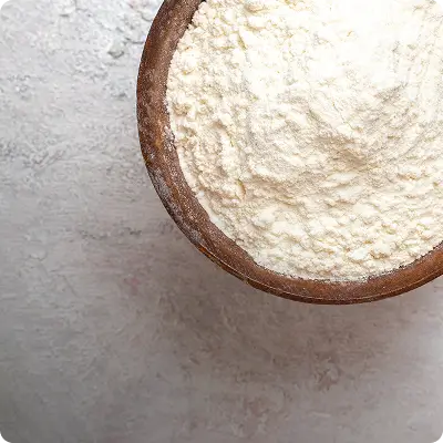 Skimmed Milk Proteins