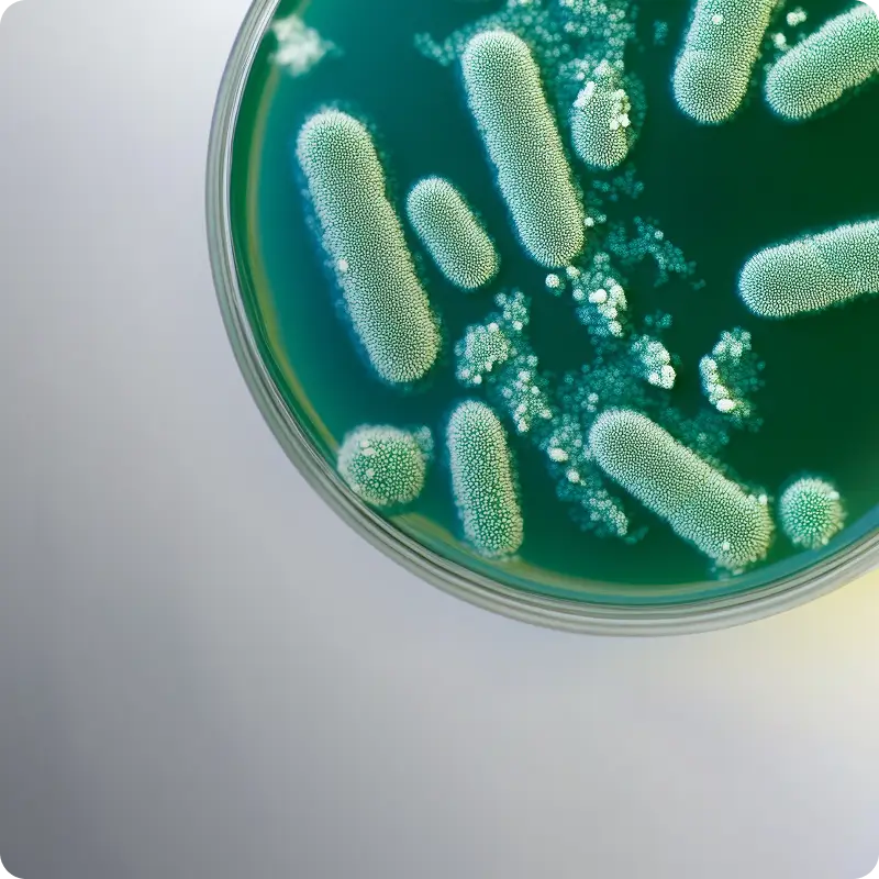 Prebiotics (FOS)