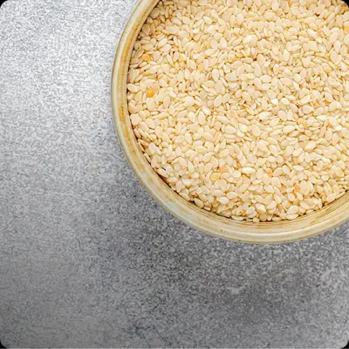 Sesame Seeds