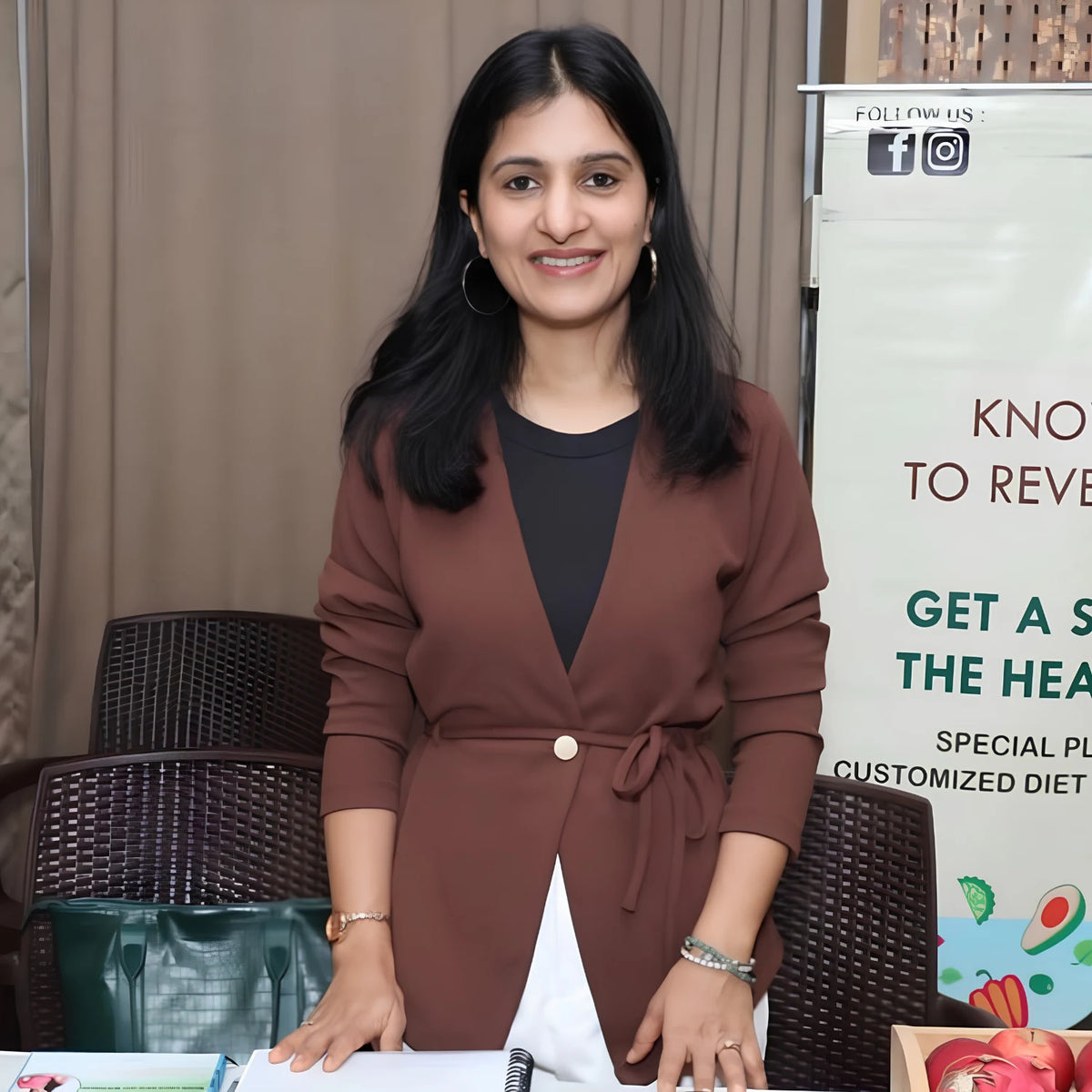Sarul Jain
