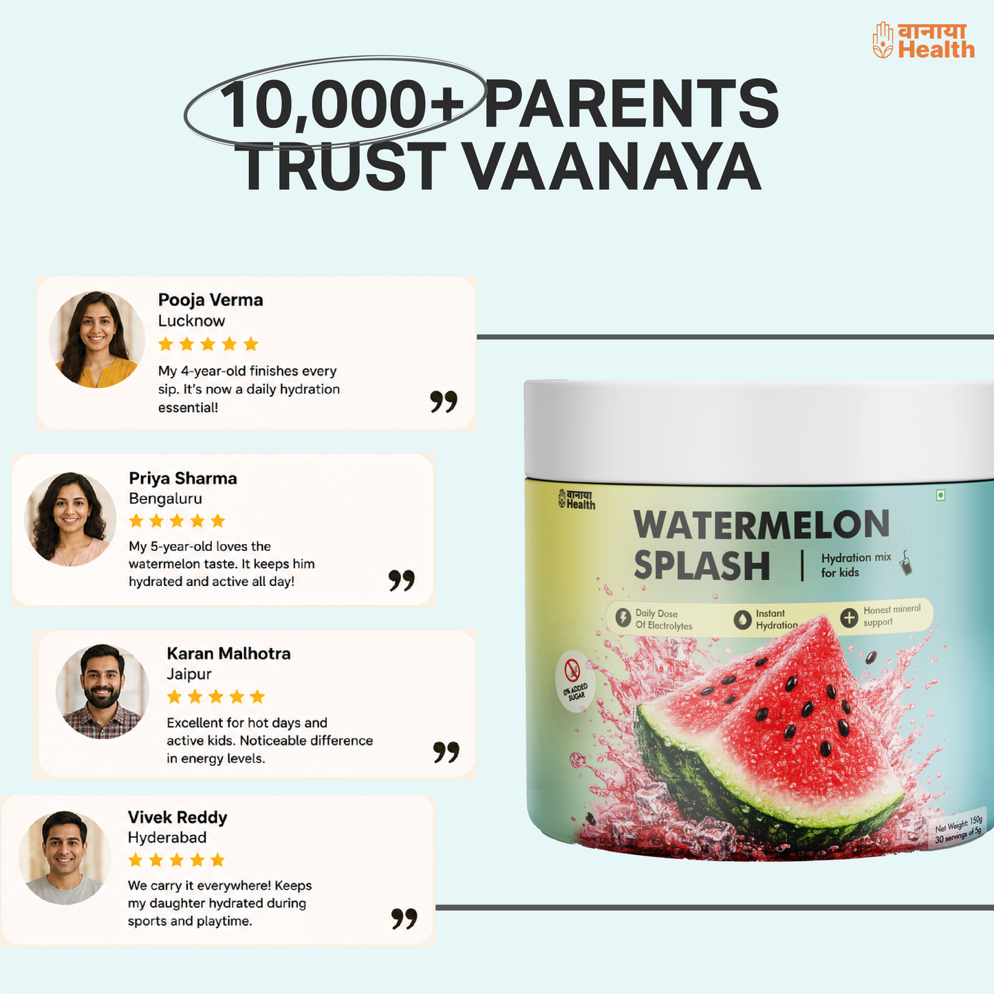 Watermelon Splash Plus