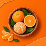 ORANGE FLAVOUR