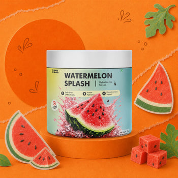 Watermelon Splash +