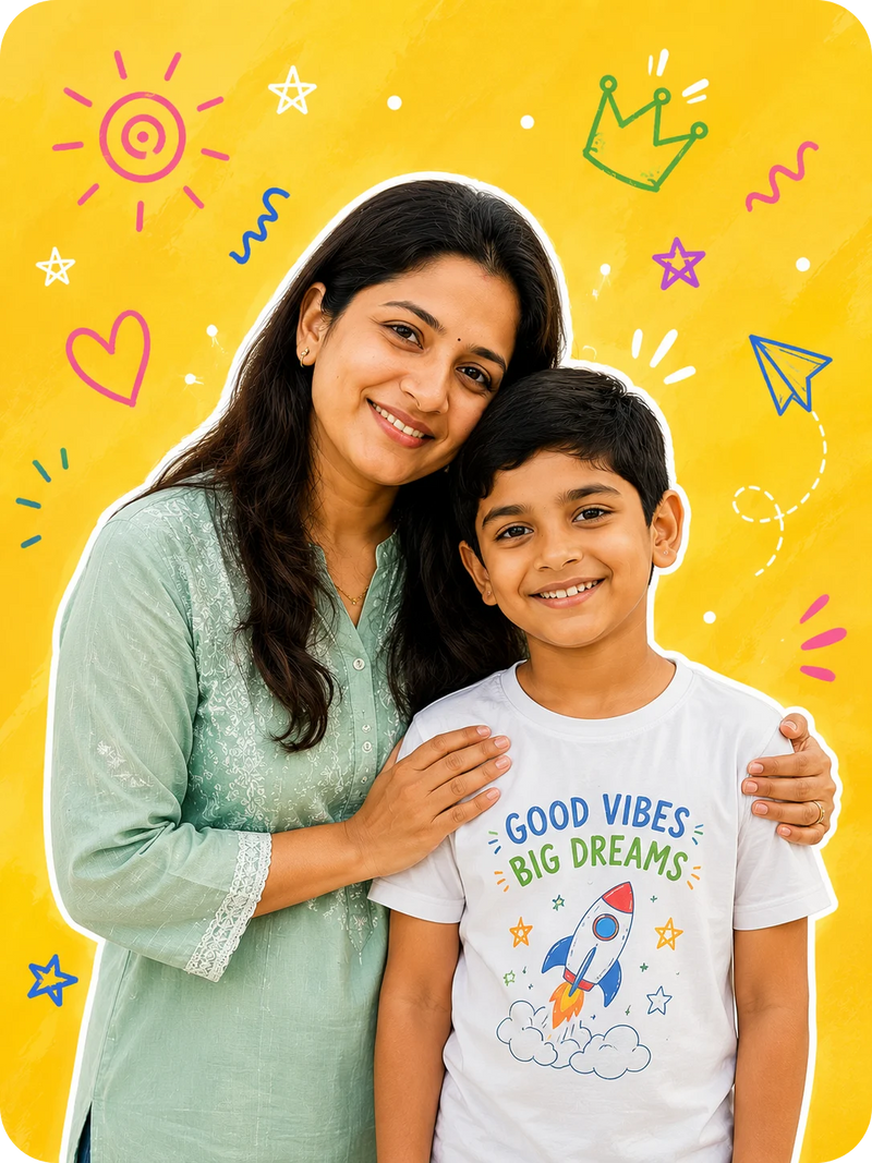 Renu & Himanshu 🧡