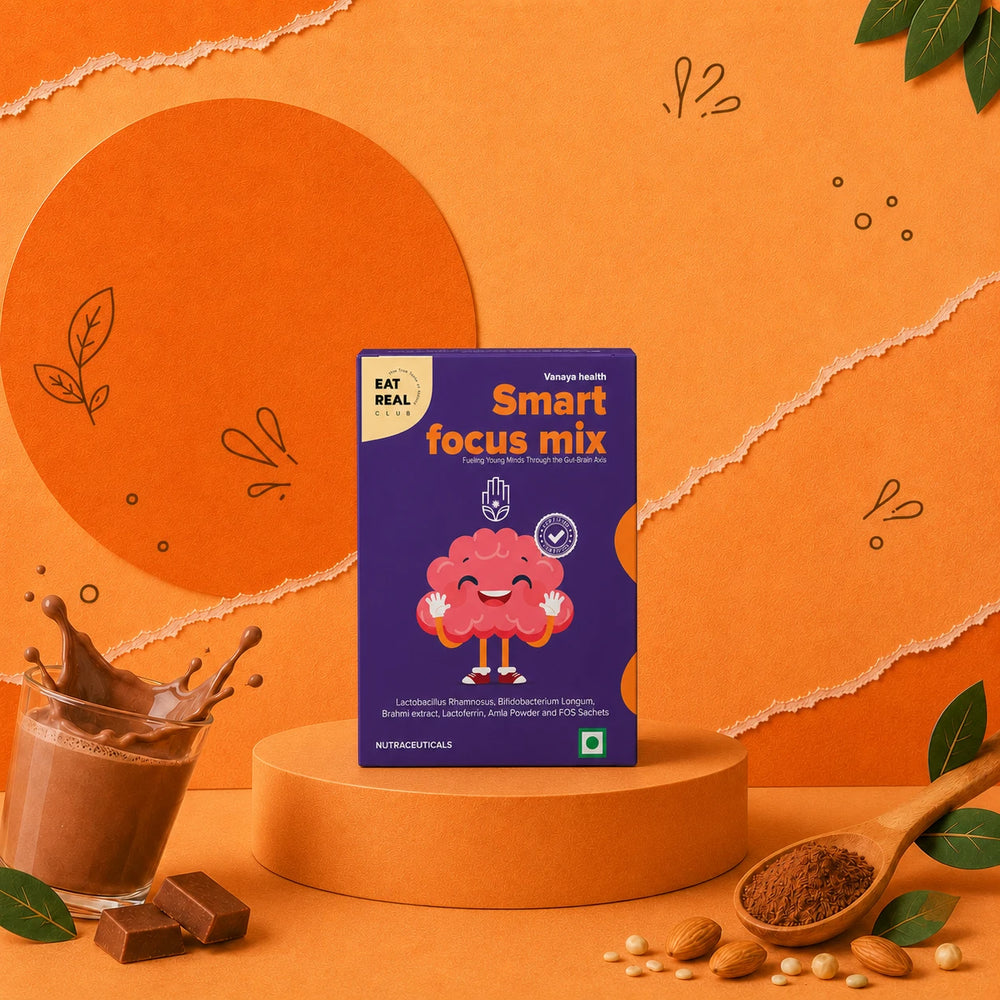 Smart Focus Mix