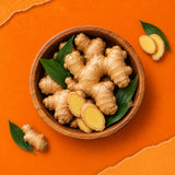 GINGER