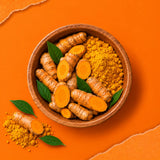 TURMERIC